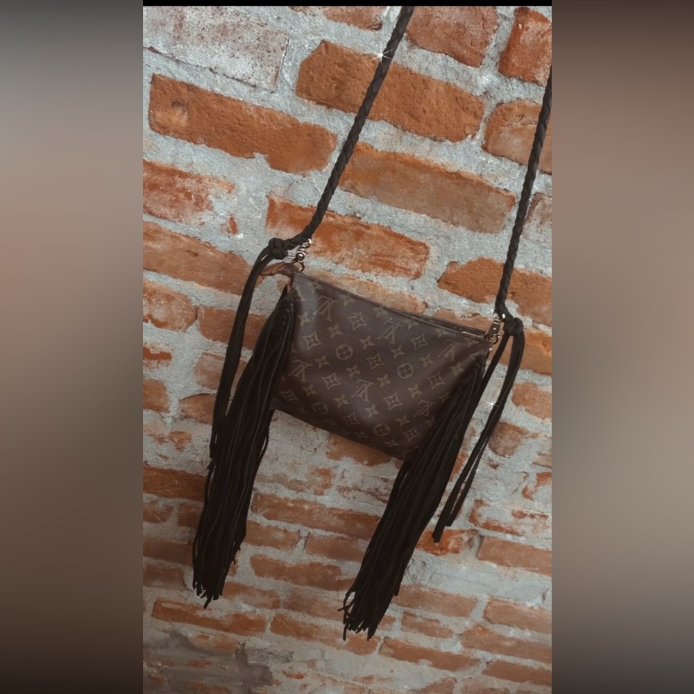 Louis Vuitton purse